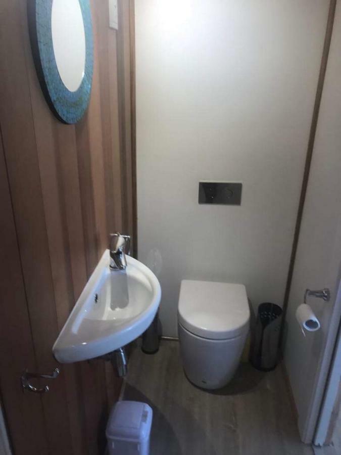 Studio With Water Views Omokoroa Extérieur photo